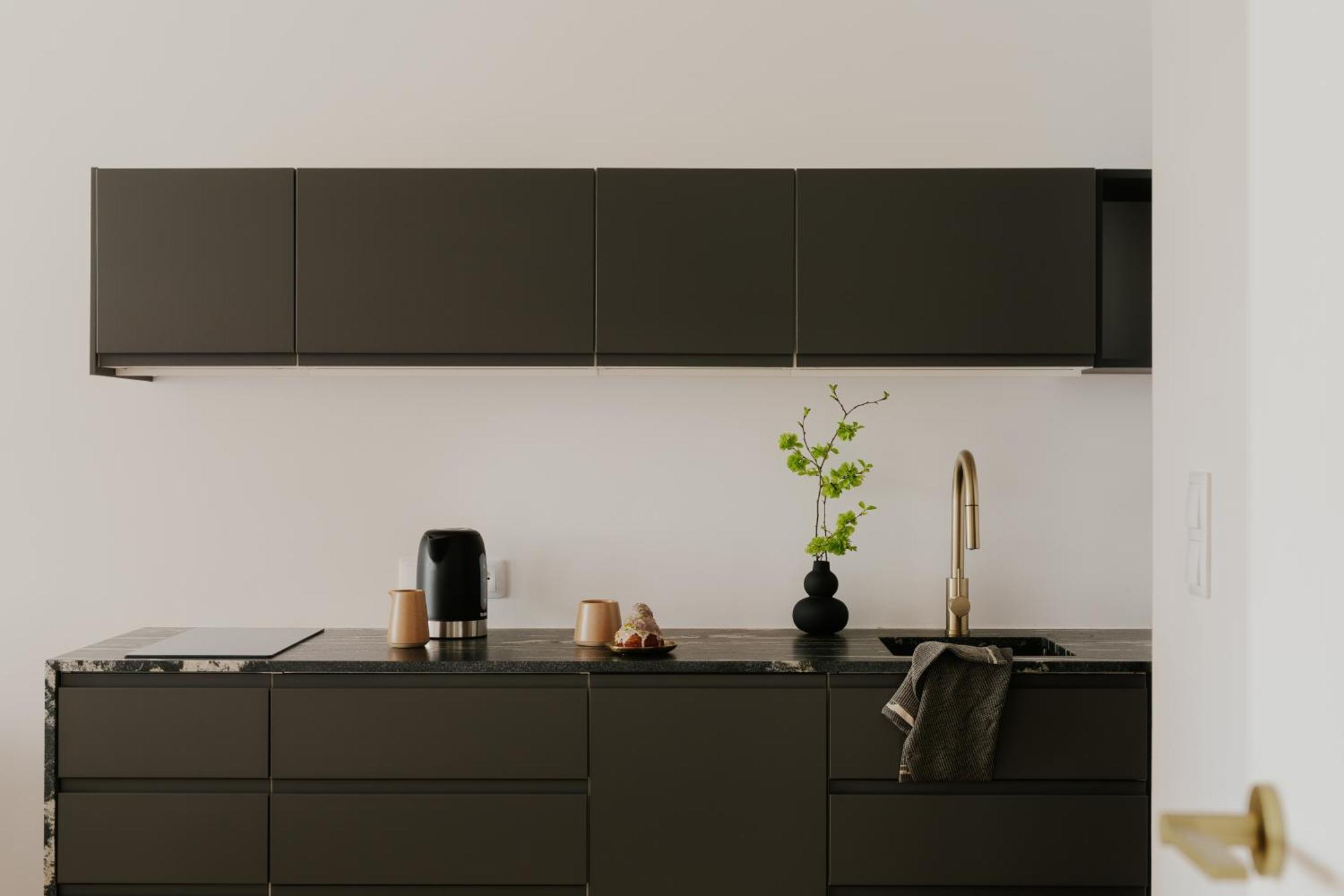 I Love Warsaw Apartments Экстерьер фото