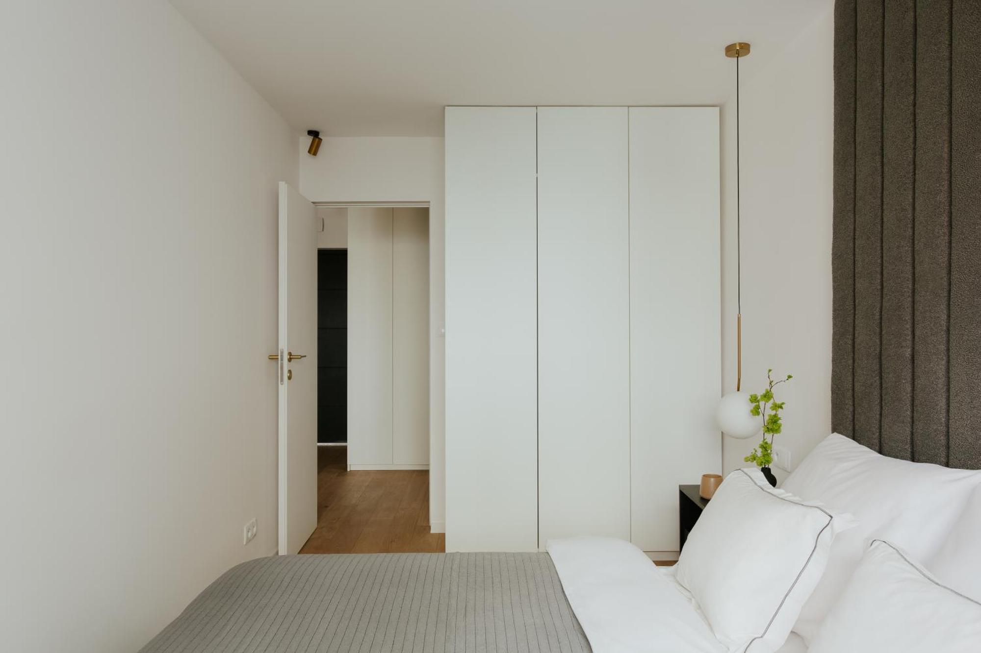 I Love Warsaw Apartments Экстерьер фото